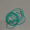 iPhone Charger Fast Charging,[MFi Certified] 2Pack 20W Type C Fast Charger Block with [10FT&6FT] USB C to Lightning Cable Compatible for iPhone 14/13/12/11 Pro Max/Xs Max/XR/X, iPad (Green)