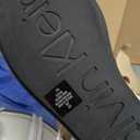 Calvin Klein Women's Prue Flat Sandal Size 10