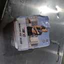 Weighted Vest Woman - 20lb Womens Weight Vest for Walking, Strength Training Weight Vests for Men, Reflective Stripe Fitness Vest for Workout Running Jogging (Black)