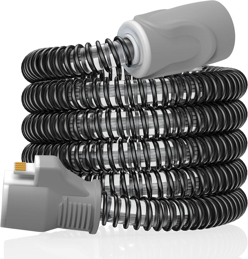 VENTILATOR HOSE -CPAP Heating Hose Reusable CPAP Heated Hose Supplies (S11)