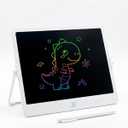 16 LCD Writing Tablet with Stand, Boys & Girls Writing Doodle Board, Electronic Drawing Pad for Ages 3+, Erasable Drawing Pad, Kids Toys & Gift