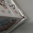 Pretty Me Unicorn Musical Jewelry Box for Kids - Gifts for Girls, Ages 3-8, Best Princess Room Toys Gift for Age 3, 4, 5, 6, 7, 8 Year Old Little Girl - Birthday Present Toy Ideas Music (20.6 inches)