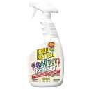 KRUD KUTTER GR32 Graffiti Remover, 32-Ounce