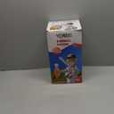 Kids Auto Baseball Pitching Machine Outdoor Toy Set - Training Equipment & Batting Practice Toys for Youth, Includes 10 Baseballs, Baseball Bat and Sports Bag