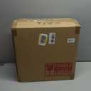 EERU Dusk to Dawn Outdoor Wall Lanterns Large Exterior Porch Lights Wall Mount IP65 Waterproof Outdoor Sconces with Seeded Glass Outside Wall Lamp for House Garage Front Porch Patio