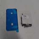 Charging Port Replacement for iPhone 12 Pro Max USB Dock Connector Flex Cable Microphone Replacement for iPhone 12 Pro Max with Tools