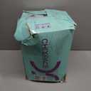 Dual Layer 4 Inch Memory Foam Mattress Topper Full - 2 Inch Gel Memory Foam and 2 Inch Pillow Top Mattress Pad, 7-Zone Egg Crate Full Size Mattress Topper(White)