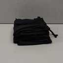 Bioworld Men's 3PK Black Sleep Pajama Pants . 
SIZE SMALL.