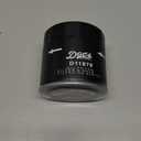 Doc's Diesel Oil Filter D11878 | Compatible with Chevrolet/GMC 6.6L Duramax 2500HD, 3500HD 2020+ | Replaces PF26