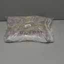 Luxebold Hobo Bag for Women Tote Purses Shoulder Handbags, Brown