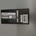 TORRAS for iPhone 13 Pro Max Case [Fit for MagSafe][12FT Military Grade Drop Tested] Magnetic Translucent Shockproof Slim Tough Anti-Fingerprint Case for iPhone 13 Pro Max, Black