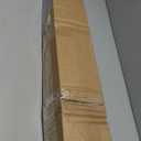 Artificial Boston Fern Bush- Set of 2 Large Artificial Ferns for Outdoors, 45Inch Large Faux Ferns, Suitable for Office & Living Room Decor, 55Branches for Each Bouquet