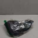 BOARDFEB 1 Pcs Black Spiderweb Costume Accessories, Women Spider Web Poncho Spider Web Stockings Necklace Earrings Witch Hat Halloween Costume for Women