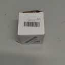 15mm Fuel Cell Breather/Vent Air Filter 10AN Female Fitting Kit (Straight)