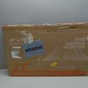 SANSUI 27 Inch Curved 160Hz Gaming Monitor, 1500R Curved Computer Gaming Monitor FHD 1080P, 4000:1, 110% sRGB, FPS/RTS, 1Ms MPRT|FreeSync|HDR|Low Blue Light|HDMI DP| VESA Support, HDMI Cable Incl.