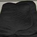 Gel Seat Cushion, Thicken Big Office Chair Cushion Chair Seat Pads for Long Sitting, Sciatica & Hip Pain Relief, Egg Seat Cushion for Wheelchair Car Office Home Travel Outdoor (X-Large(16.9"*14.6"*2.76"), Blue)