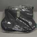 Seat Cushion, Wide & Soft Support Memory Foam Cushion for Office Chair, Desk Chair, Car Seat, Airplane, Ergonomic Sciatica, Hip & Tailbone Pain Relief Cushion for Long Sitting