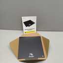 Creality Ender 3 Build Plate 2PCS 235 * 235mm Soft Magnetic 3D Printer Bed PC Coating 3D Printer Mat for Ender 3/Ender3 V2/Ender 3 V3 SE/Ender 3 Pro/Ender 5 Pro