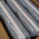 Pampers Amore, Size 4 (15-34 lbs), 150 Count, Our Best Diaper Hypoallergenic & Fragrance Free, Up to 100% Leakproof, Soft as Cashmere