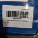 Bedsure Electric Blanket Queen Size - Dual Control Heated Blanket Queen, Fast Heating with 10 Time Settings & 10 Heat Settings, Warm Gift for Grandma (84x90 inches, Blue) 