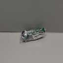 Mini Bag Sealer, Bag Sealer Heat Seal with Cutter, 2 in 1 Heat Sealer Portable Resealer Machine for Chip Bags, Plastic Snack Bags Food Storage (Batteries Included) (Black)