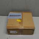 BAKHUK 36pcs 4oz Small Plastic Juice Bottles with Caps, Empty Reusable Clear Bulk Beverage Containers for Juice, Milk and Other Beverages,Suitable for Christmas Parties