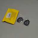 SUPALAND Remote Key Fob Replacement Fits for Chevy Traverse 2007-2016 Tahoe Suburban GMC Acadia Yukon XL Buick Enclave Cadillac Escalade Saturn Outlook OUC60270 OUC60221 Keyless Entry Remote Control