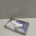 Ferilinso 6 Pack Camera Lens Protector for iPhone 17 Pro Accessories, Phone Case Friendly, 9H+ Tempered Glass Cover, Ultra HD, Anti-Scratch, Not Easy to Break, Strong Adsorption (6.3 inches)