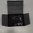 X18 4K Dual Dash Cam Front and Rear, Free 64GB Card Support 256G Max, 5.8G WiFi - up to 20MB/s Fastest Download Speed with App, 4K 2160P/FHD Dash Camera, 3" IPS, G-Sensor,24H Parking Mode