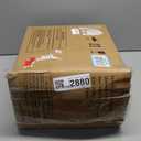 Queen Air Mattress with Built-in Pump, 800 lbs Max Support, Stable Edges Design, 48-Hour Leak-Tested Durable PVC, 3-Min Fast Inflation, Portable Inflatable Bed for Home Guests & Travel