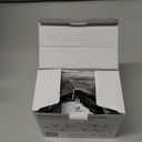 WiFi Extender, WiFi Extenders Signal Booster for Home Up to 5000 sq.ft and 50 Devices, WiFi Range Extender, Wireless Repeater, Long Range Amplifier with Ethernet Port, 1-Tap Setup, Alexa Compatible