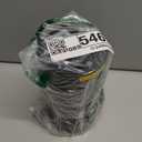 Paris Rhne Milk Frother, 4-in-1 Milk Steamer and Frother, Hot & Cold Foam Milk Warmer with Temperature Control, Auto Shut-Off Frothers for Coffee, Latte, Cappuccino, Macchiato (Black)