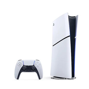 PlayStation 5 Digital Edition Slim (Nordic)