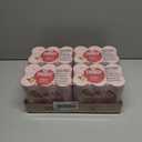 V8 Energy Strawberry Banana Juice Energy Drink, 8 fl oz Can (24 Pack), BBD: 05/22/26