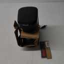 Toastmaster 5-Cup Drip Coffee Maker in Black