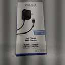 ZGEAR (12W) 8-Pin Wall Charger for Lighting Tip