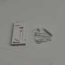 Sony WI-C100 Wireless in-Ear Bluetooth Headphones with Built-in Microphone, White