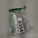 Stainless Steel Magnetic Loop Compatible with Apple Watch Band 41/40/38/49/46/45/44/42mm Women Mesh Celtic Knot Dressy Strap for iWatch Series 11/10/9/8/7/6/5/4/3/2/1/SE & Ultra(1/2/3) (Starlight)