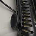 HiTauing Aquarium Heater, 500W Fish Tank Heater with LED Digital Display & 5 Safety Protection, Submersible Aquarium Heater with 2 Suction Cup and 8.2Ft Cord for 75-120 Gallon Fish Tank.