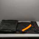 15FT Trampoline Mat Replacement-13.26ft Diameter Mat with 96 Rings- Fits 7.0" Springs,Spring & Frame not Included