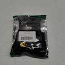 Grandview 3157 Amber/White Switchback Turn Signal LED Light Bulbs 12V LED Replacement Light 3457 3155 4057 4057 3047 3057-4pcs