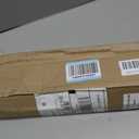 24"ORANGE SILICONE SHADEBLADEPPER H
