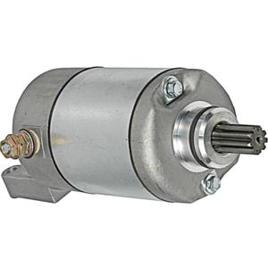 DB Electrical 410-54079 New Atv Starter Compatible With/Replacement For Bombardier Can-Am Outlander 330 400 (03-15) 420-684-280, 420-684-282