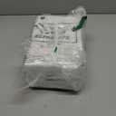 Cunhill 2 Pcs Glass Cup 10 oz Drinking Glassware Creative Cocktail Martini Clear Drink Cup for Juice Beer Wine Champagne Cocktail Home Kitchen Bar Party(Mushroom)