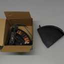 New V-Glide Wiper Switch Entire Assembly for Club Car DS 36 Volt Golf Cart Parts 1988 Up Replace OE 1016140