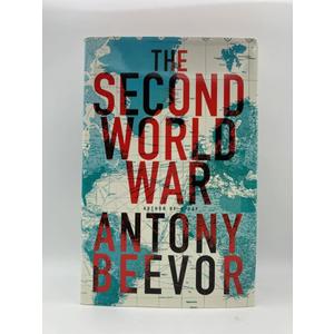 The Second World War