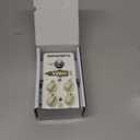 TC Electronic SPARK BOOSTER Awesome Booster Pedal with Gain Control and Active EQ