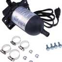 JEENDA Pre Heater With Plug TPS101GT10-000 Engine Block Heater 1000W 120V 100-120 F