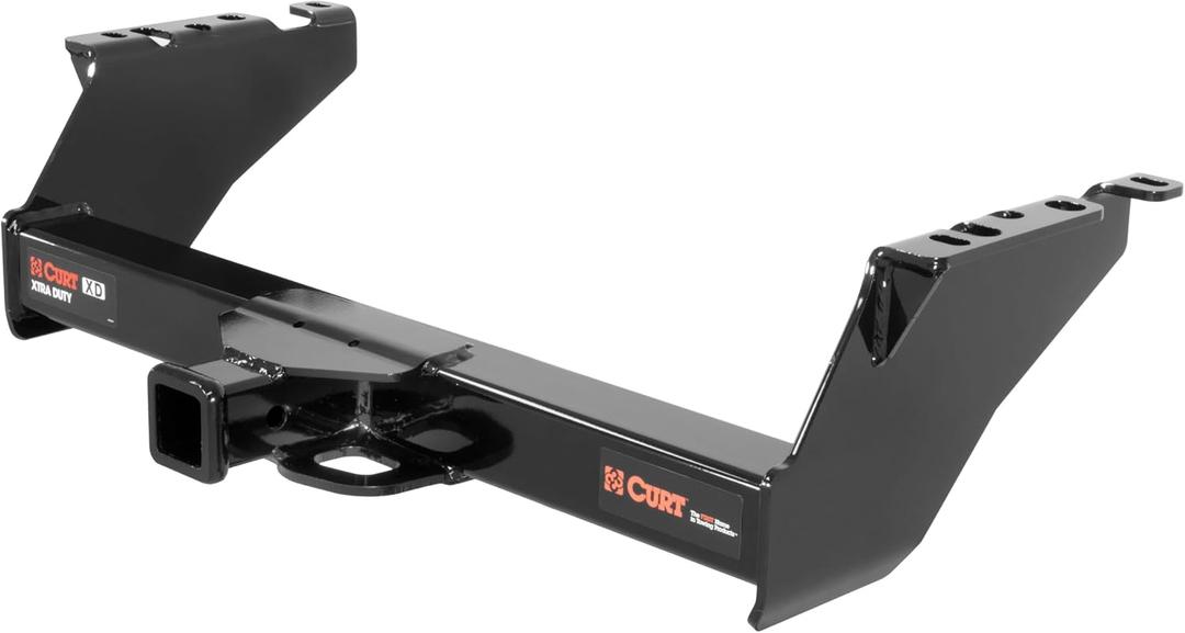 Curt 15300 Class 5 Trailer Hitch