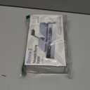 65W USB Hub for Tesla Model 3 Highland/Model Y Juniper 2024 2025 Waterproof - 4Ports Fast Charger Tesla Accessories for Tesla Phone Charger 2 Type-C Fast Charging Cables